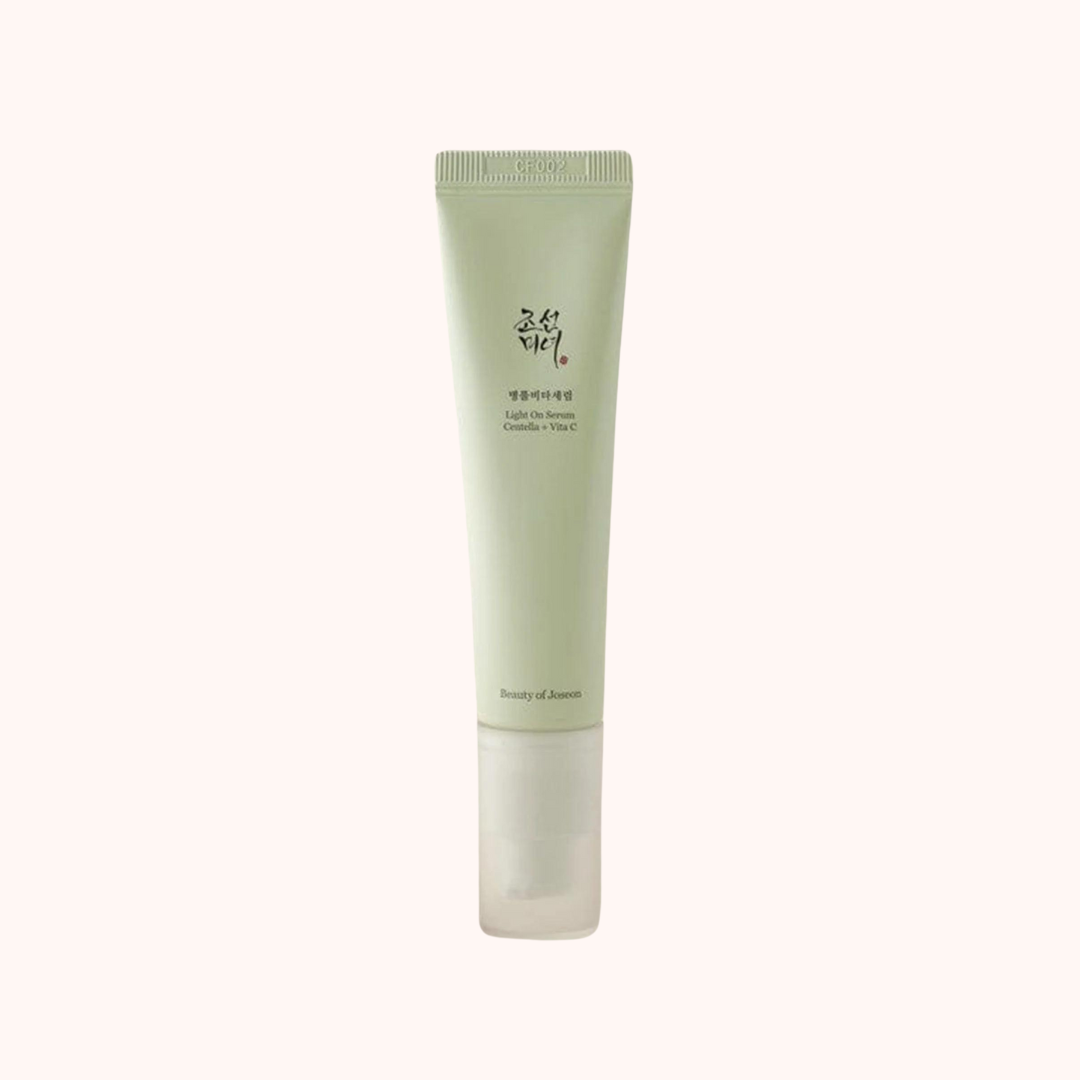 Beauty of Joseon Light On Serum Centella+Vita C 30ml