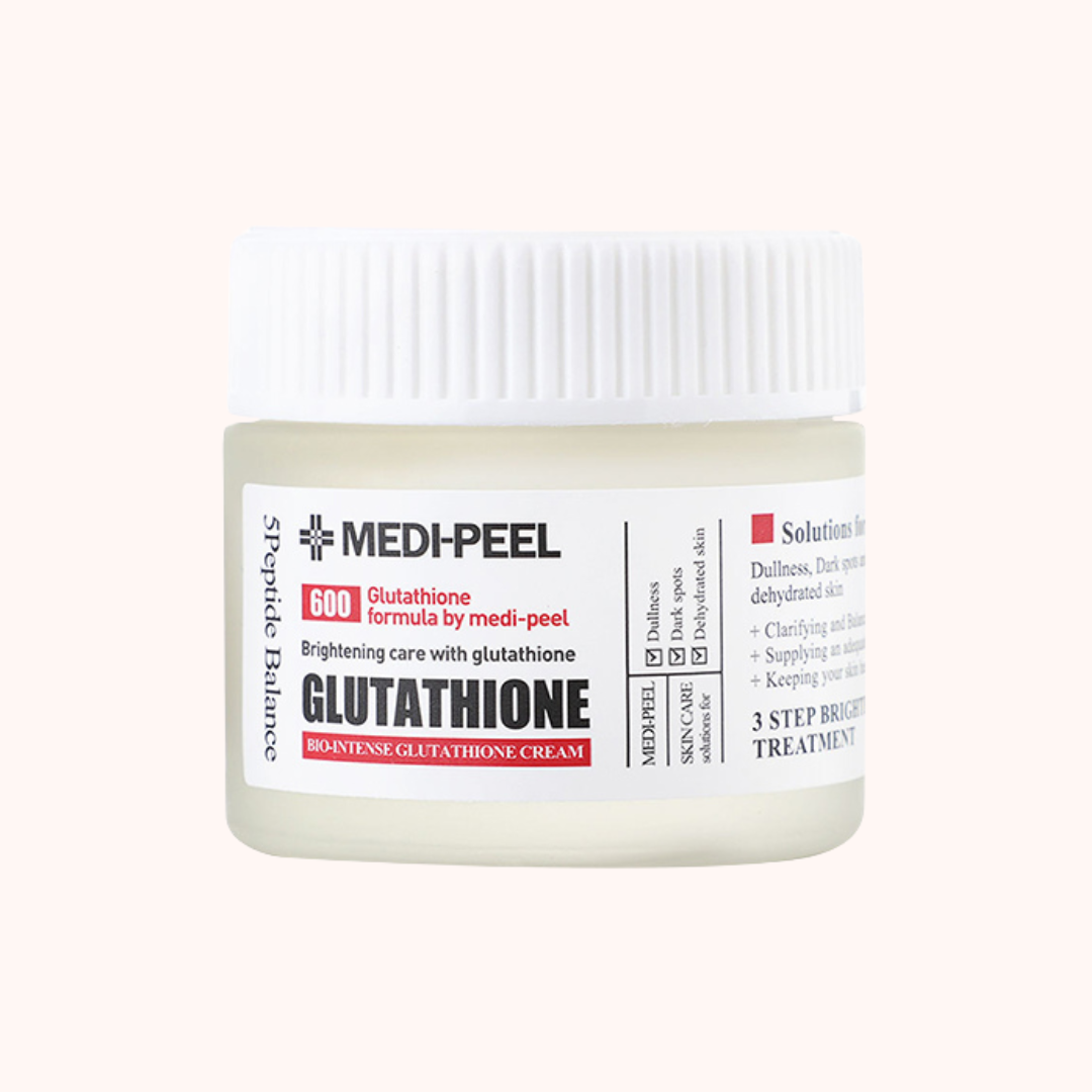 Medi-Peel Bio Intense Glutathione White Cream 50g