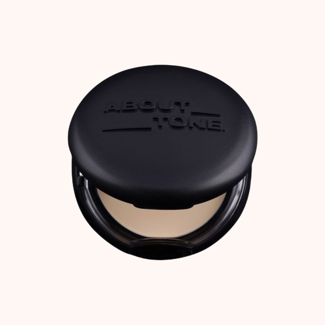 About Tone Blur Powder Pact 9g