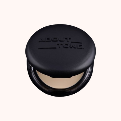 About Tone Blur Powder Pact 9g