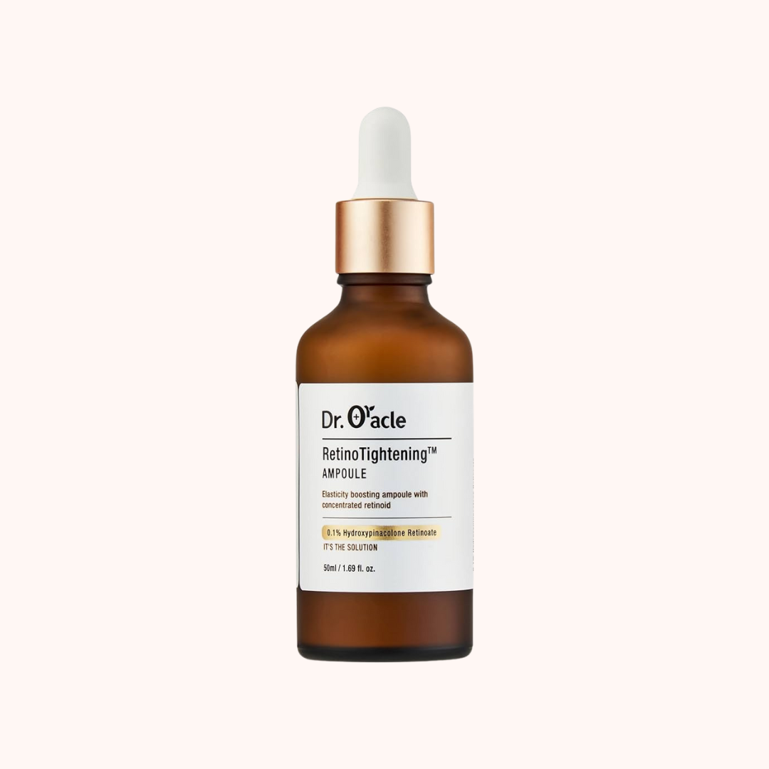 Dr. Oracle Retino Tightening Ampoule 50ml