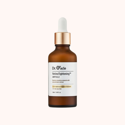 Dr. Oracle Retino Tightening Ampoule 50ml