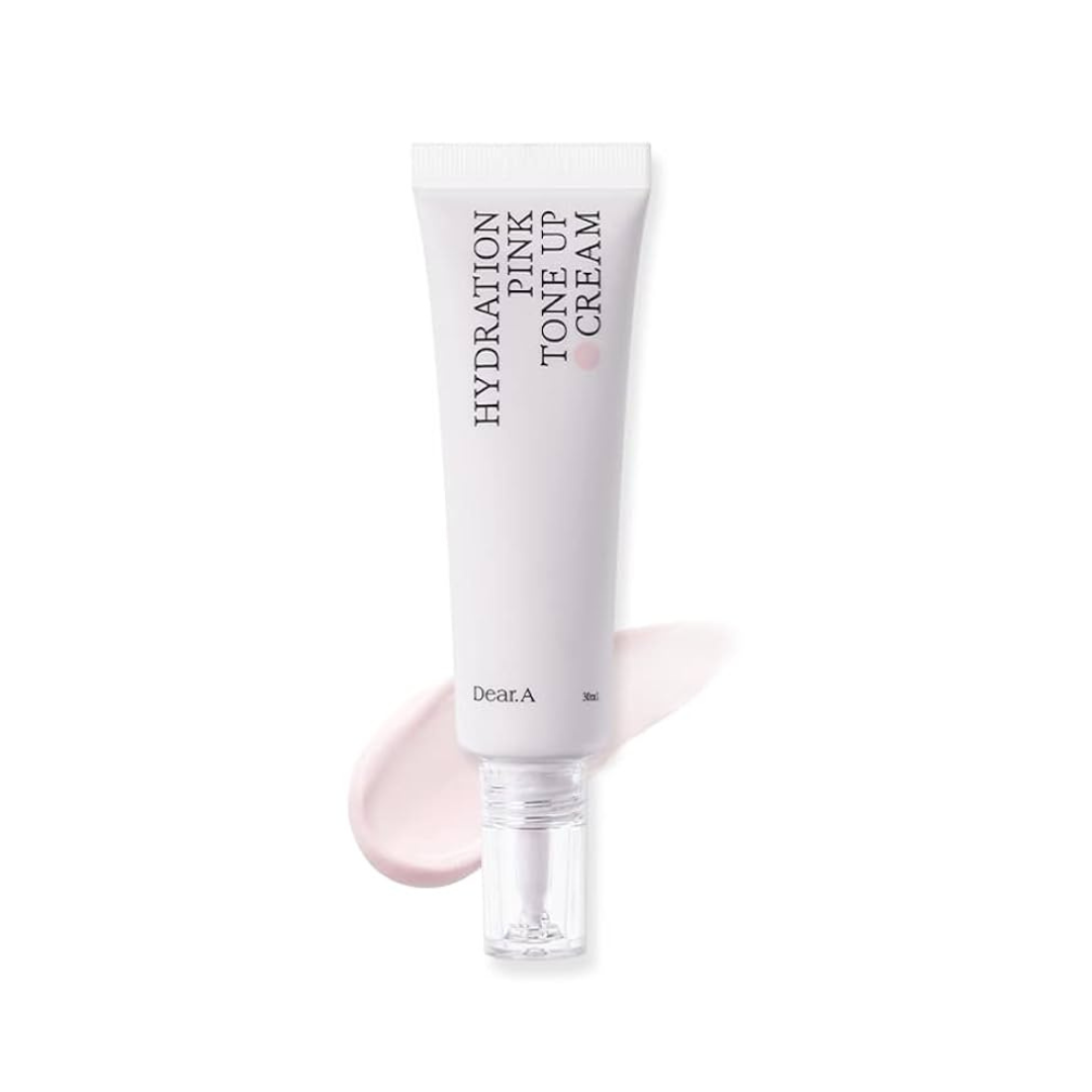 Dr. Althea Dear. A Hydration Pink Tone Up Cream 30ml