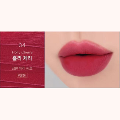 Bbia Sheer Velvet Lip Tint