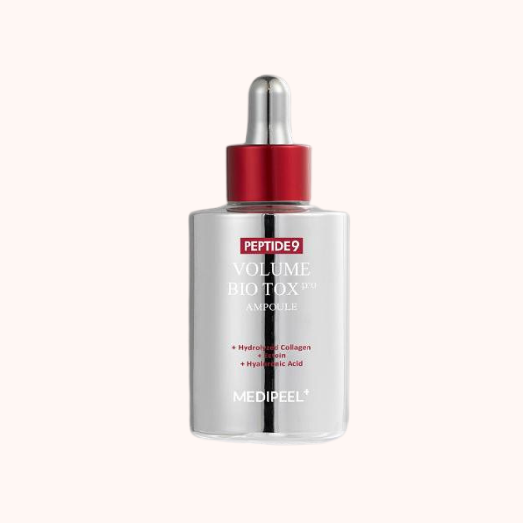 MEDI-PEEL Peptide 9 Volume Lifting All-in-One Podo Ampoule Pro