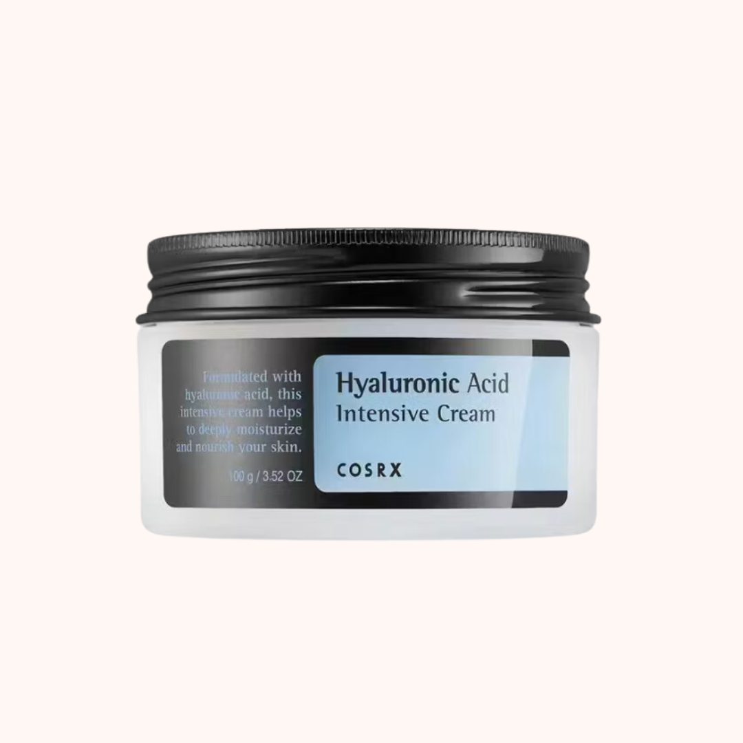 COSRX Hyaluronic Acid Intensive Cream 100ml