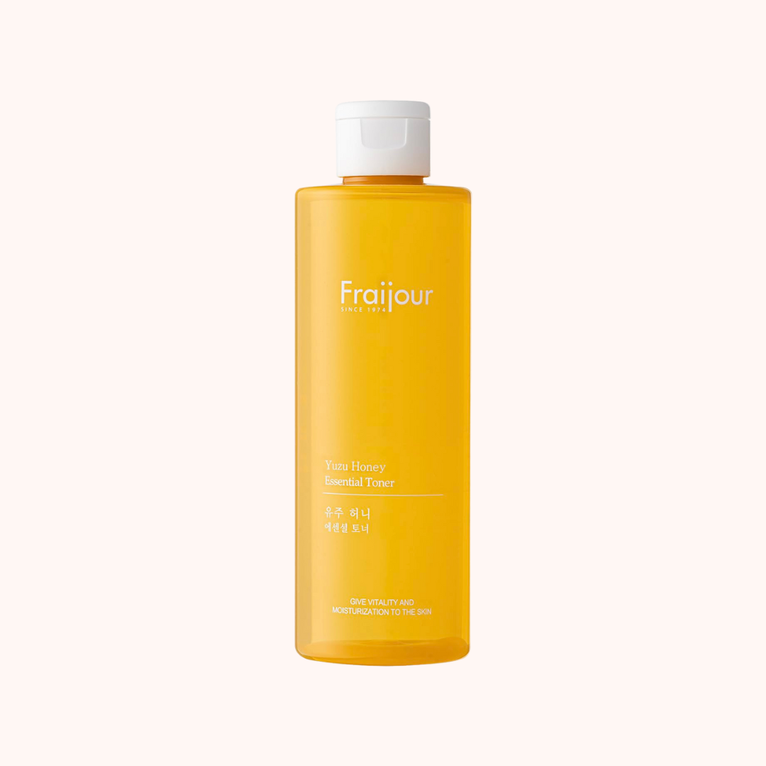 Fraijour Yuzu Honey Essential Toner 250ml