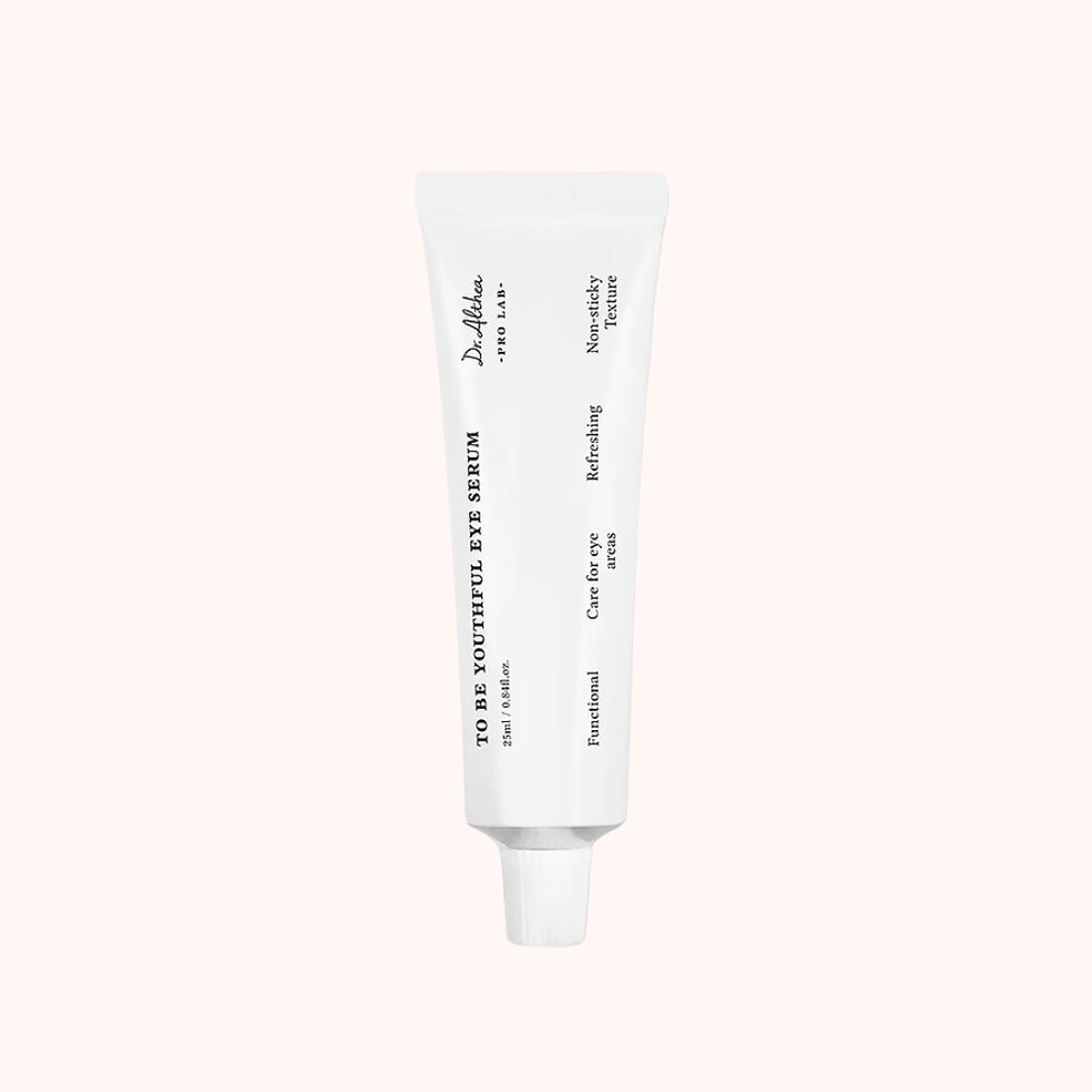 Dr. Althea To Be Youthful Eye Serum 25ml