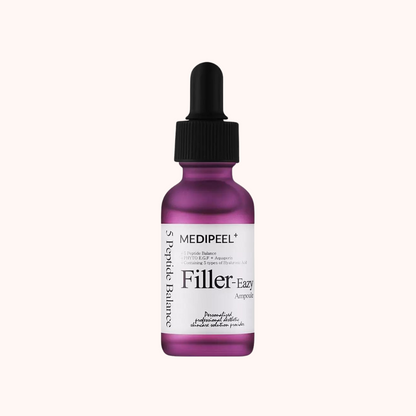 Medi-Peel Eazy Filler Ampoule - Ампула-филлер с пептидами 30мл