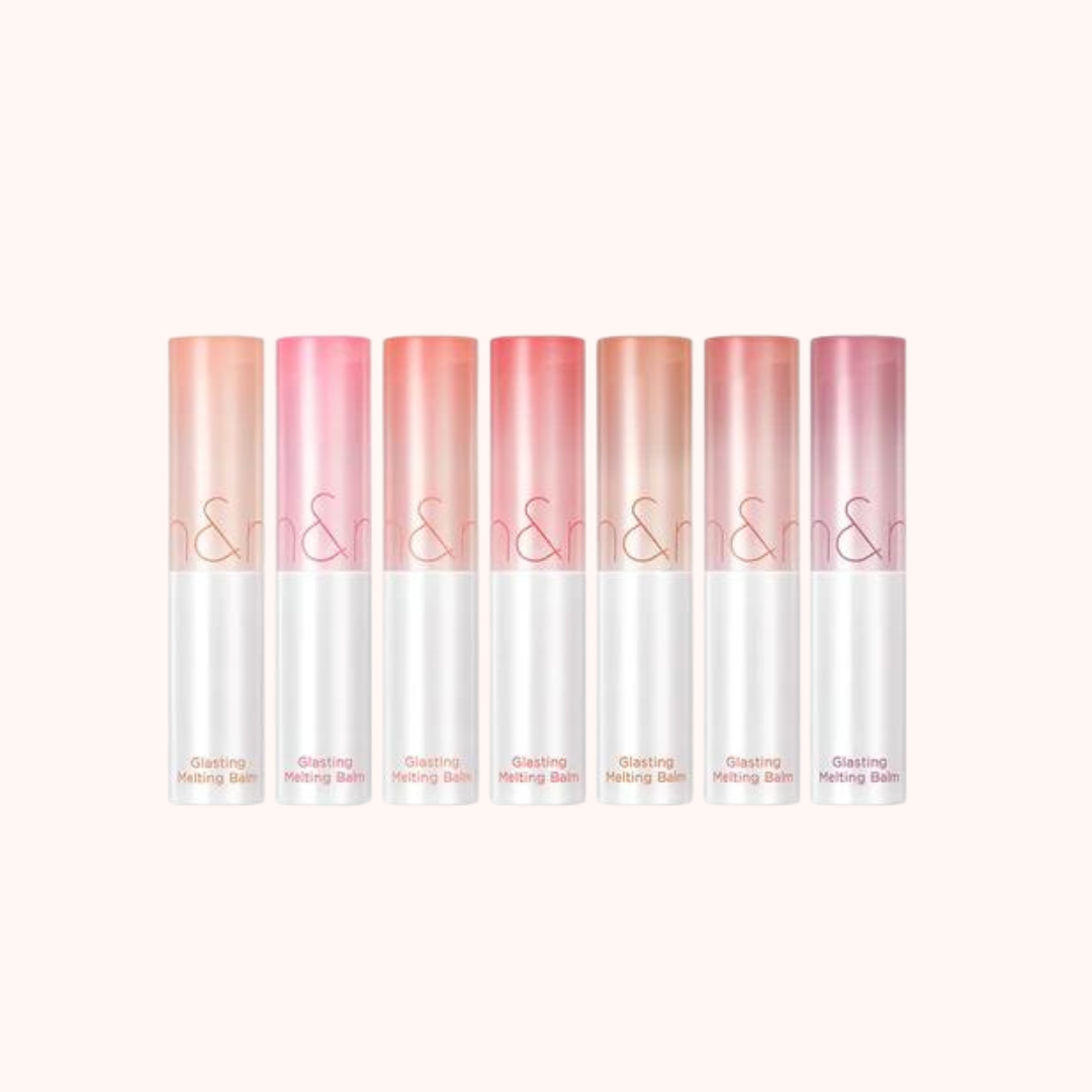 Rom&amp;nd Glasting Melting Lip Balm 3,5g