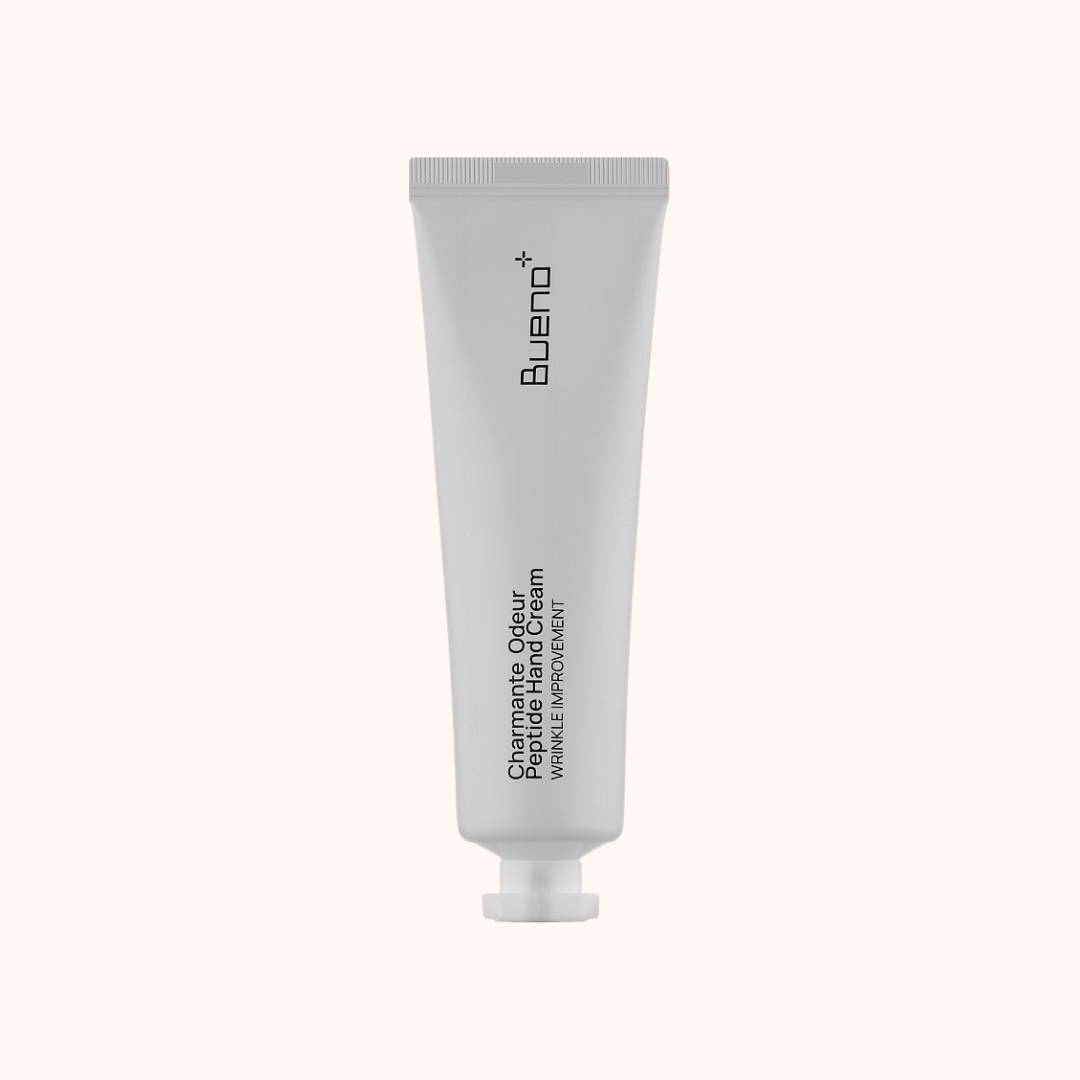 Bueno Charmante Odeur Peptide Hand Cream 50g