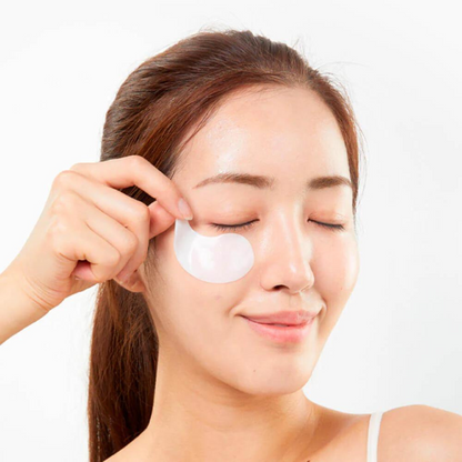 Medi-Peel Red Lacto Collagen Eye Patch 60pcs