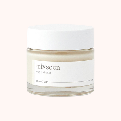 Mixsoon Bean Facial Cream 50ml