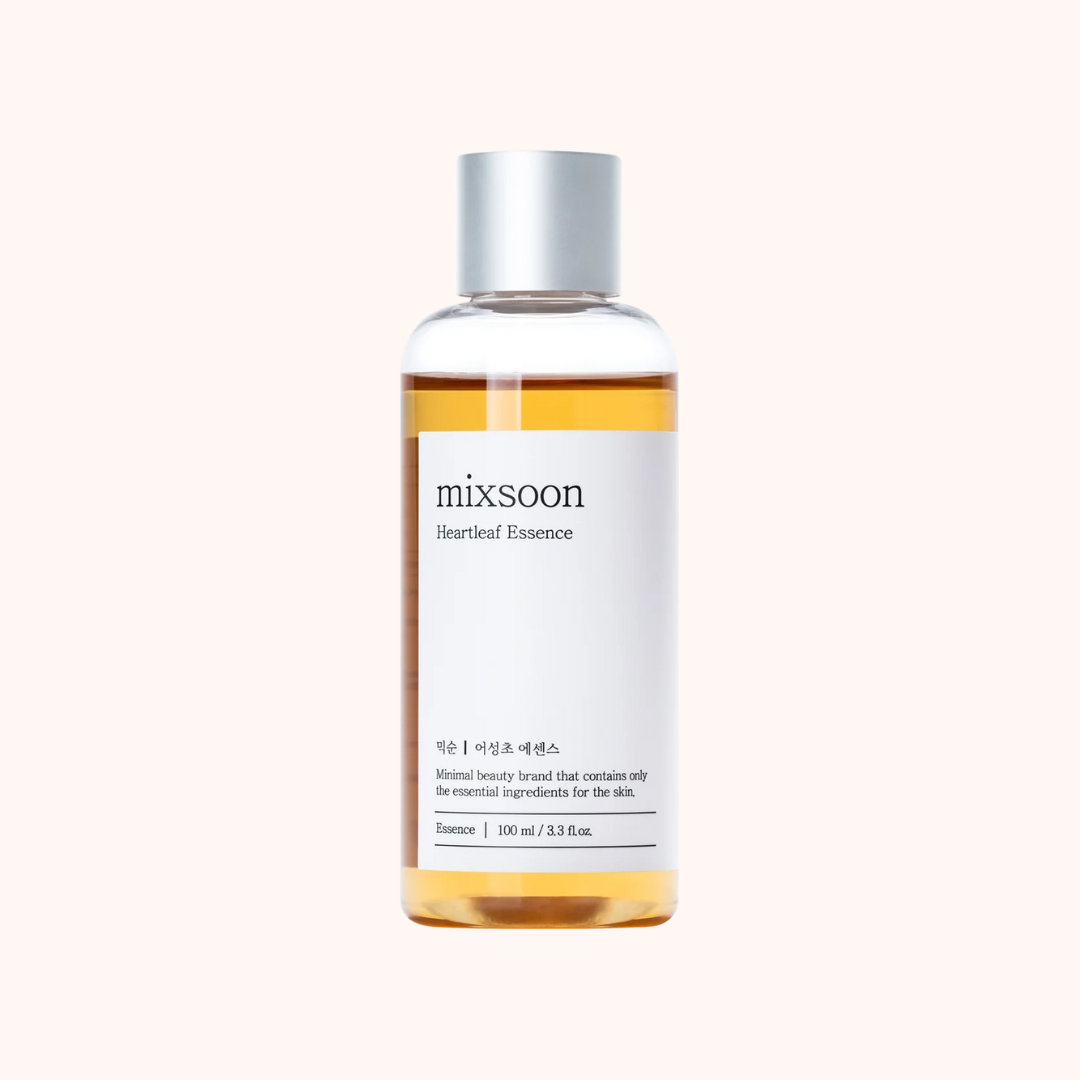 Mixsoon Heartleaf Essence 100ml