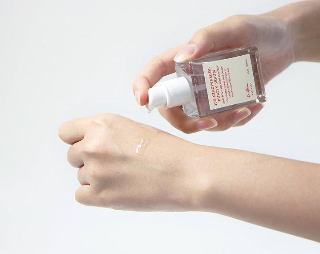 Dr. Althea 15% Niacinamide Purity Serum 30ml