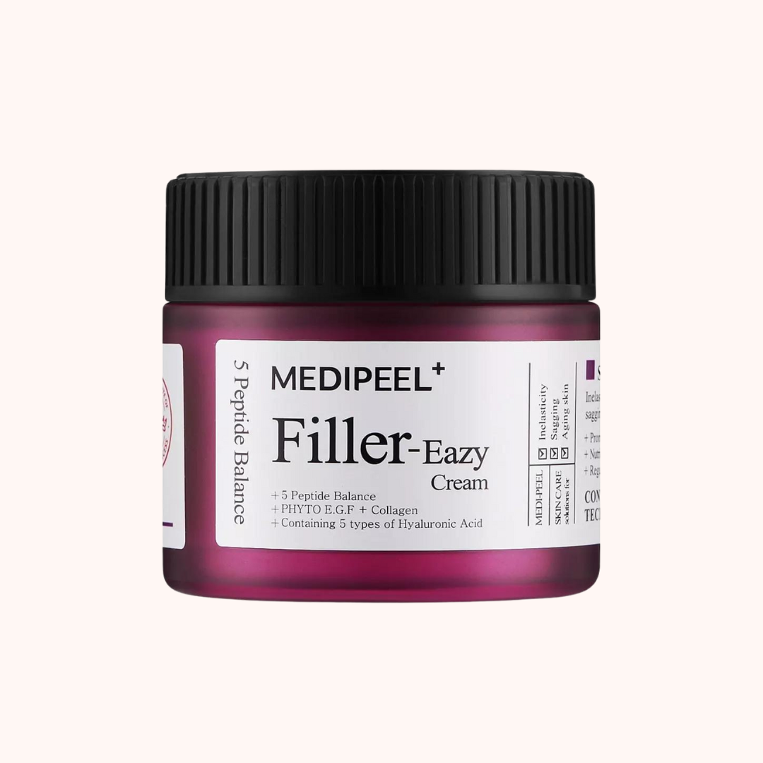 MEDI PEEL Eazy Filler Ampoule 30ml Moisturizing Lifting K-Beauty MEDI PEEL Eazy Filler Ampoule 30ml Moisturizing Lifting K-Beauty