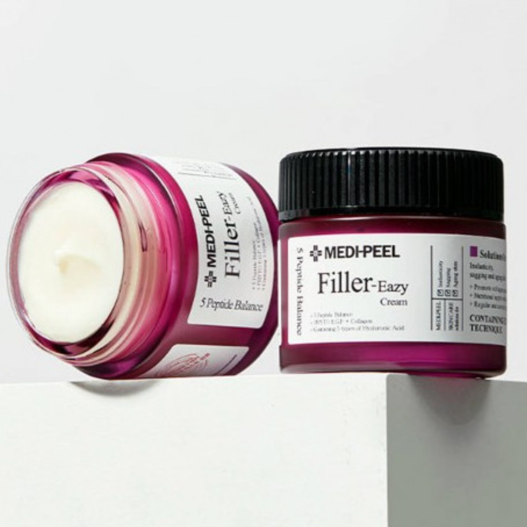 Medi-Peel Eazy Filler Facial Cream 50g