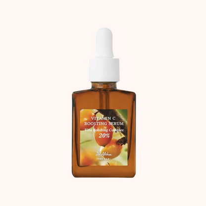 Dr. Althea Vitamin C Boosting Serum 30ml