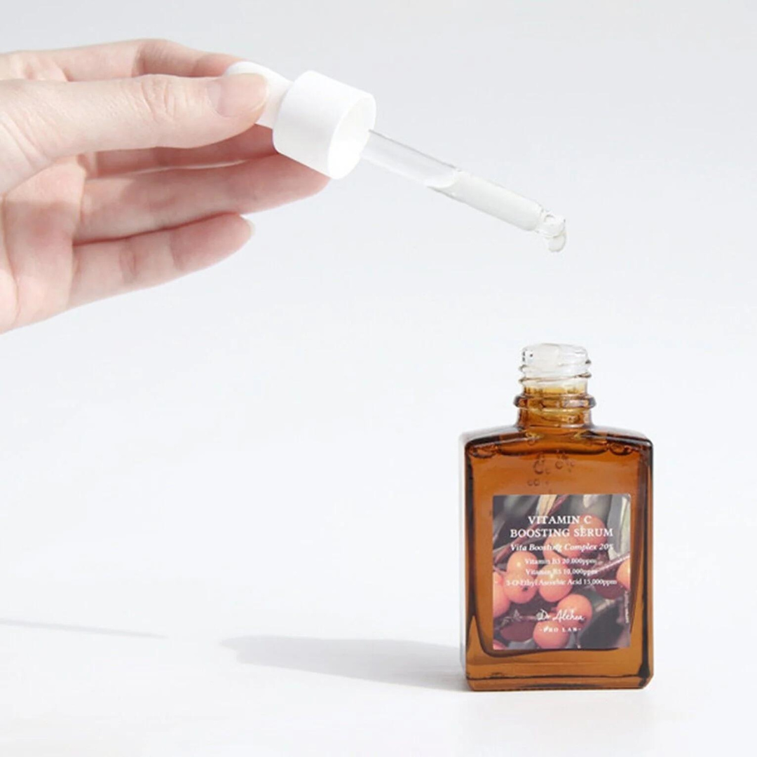 Dr. Althea Vitamin C Boosting Serum 30ml
