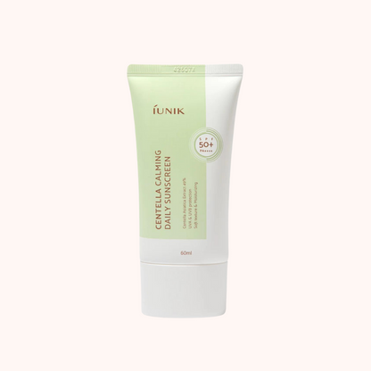iUNIK Centella Calming Daily Sunscreen SPF50/PA++++ 60ml