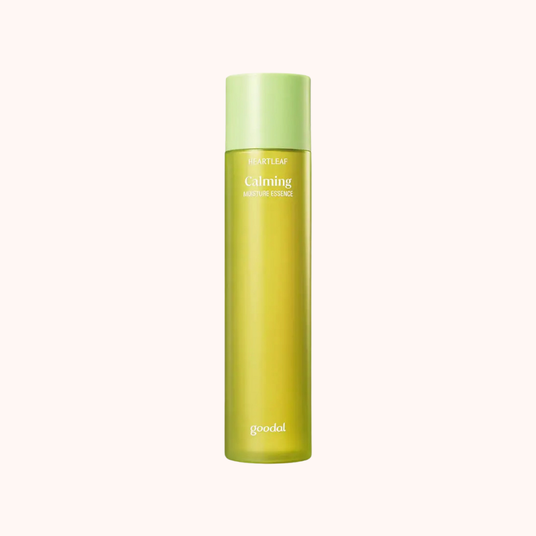 Goodal Heartleaf Calming Moisture Essence 150g