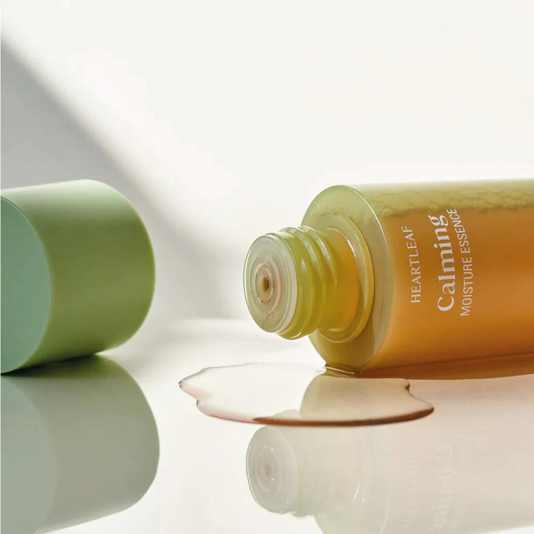 Goodal Heartleaf Calming Moisture Essence 150g