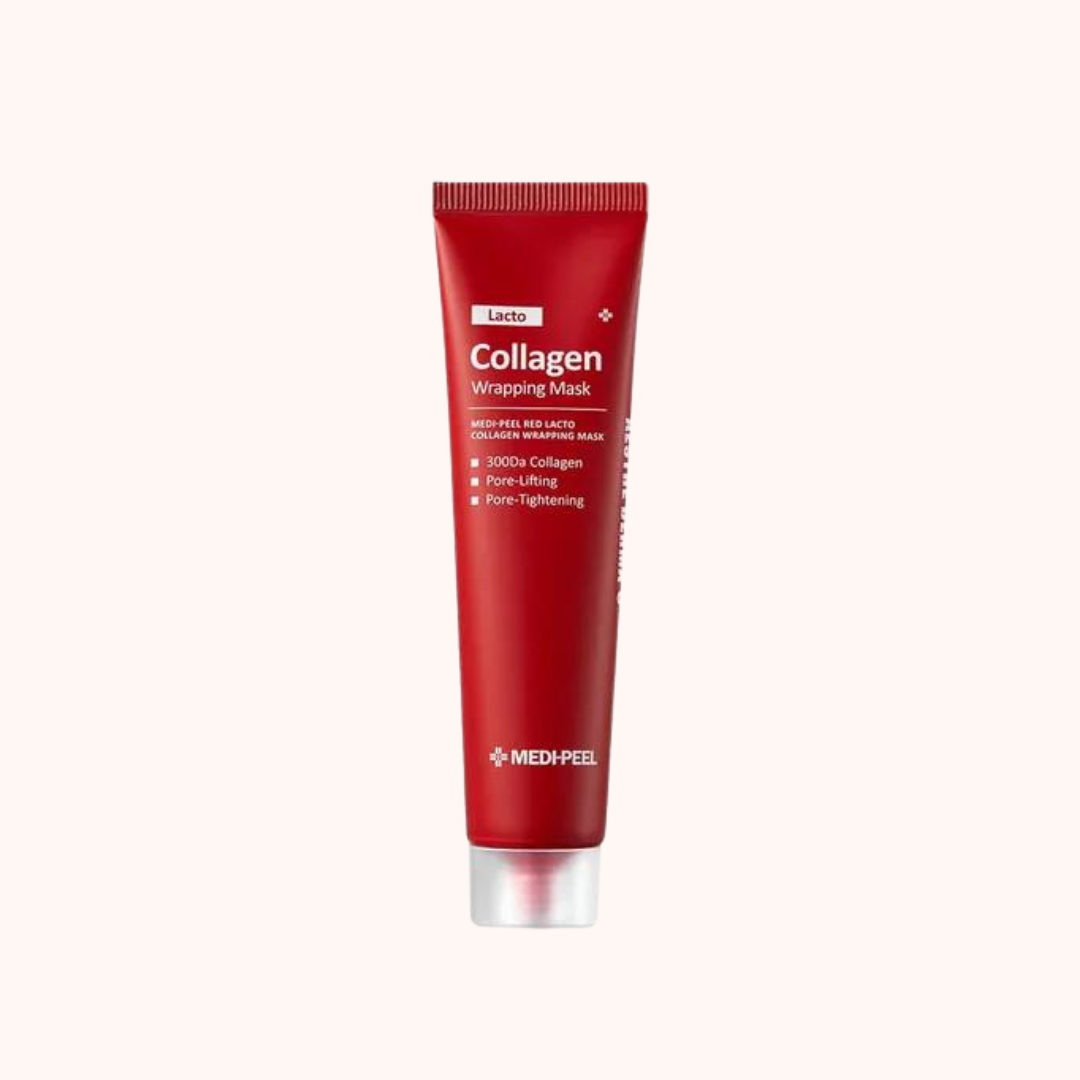 Medi-Peel Red Lacto Collagen Wrapping Mask 70ml