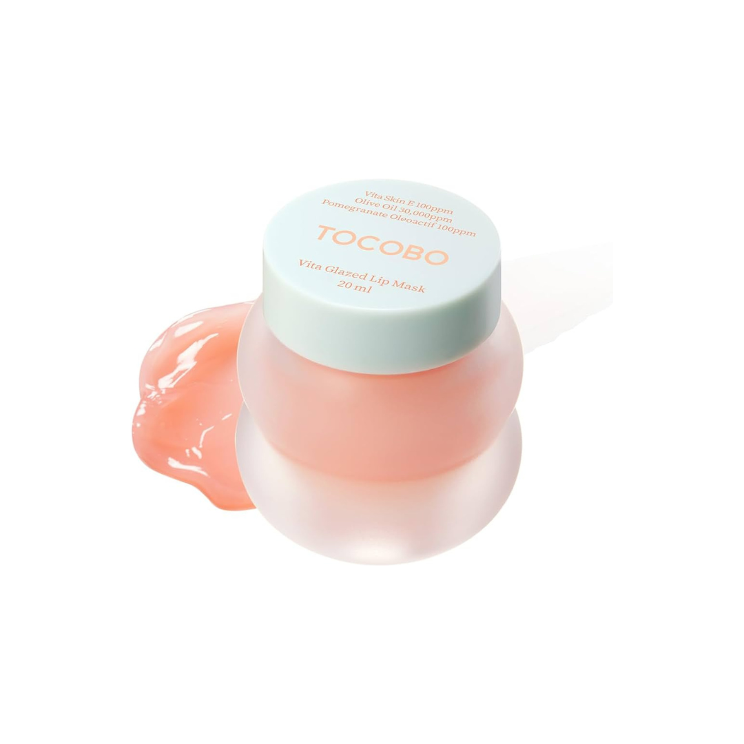 TOCOBO Vita Glazed Lip Mask 20ml