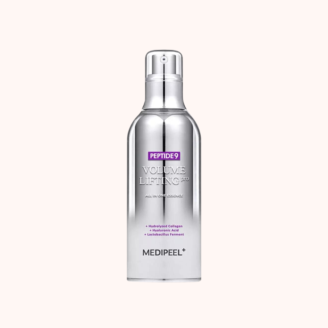 MEDI-PEEL Peptide 9 Volume Lifting All In One Essence Pro