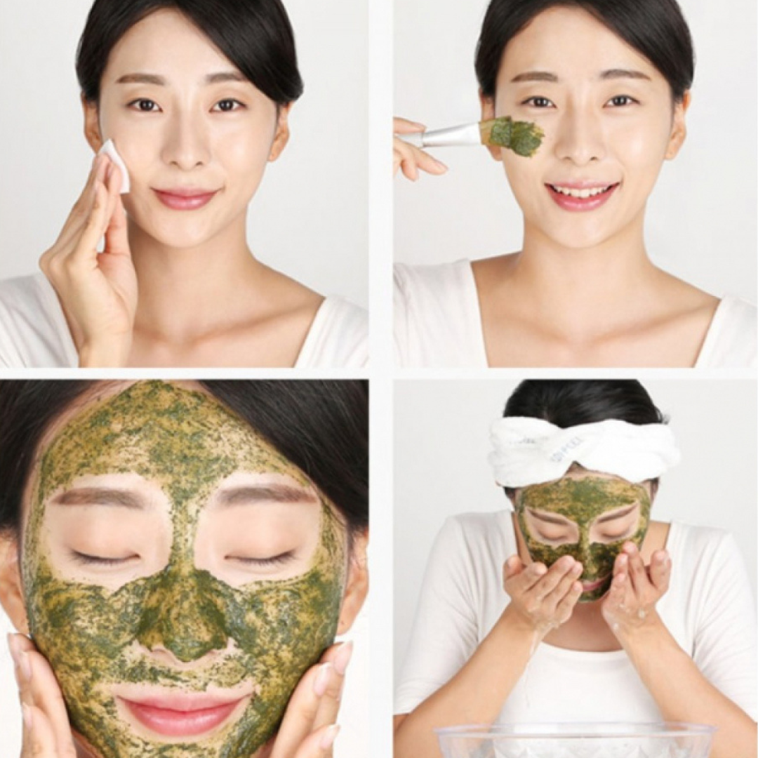 Medi-Peel Herbal Peel Tox Wash Off Type Cream Mask PRO 120g Kosmos Beauty Lab Medi-Peel Herbal Peel Tox Wash Off Type Cream Mask PRO 120g Kosmos Beauty Lab