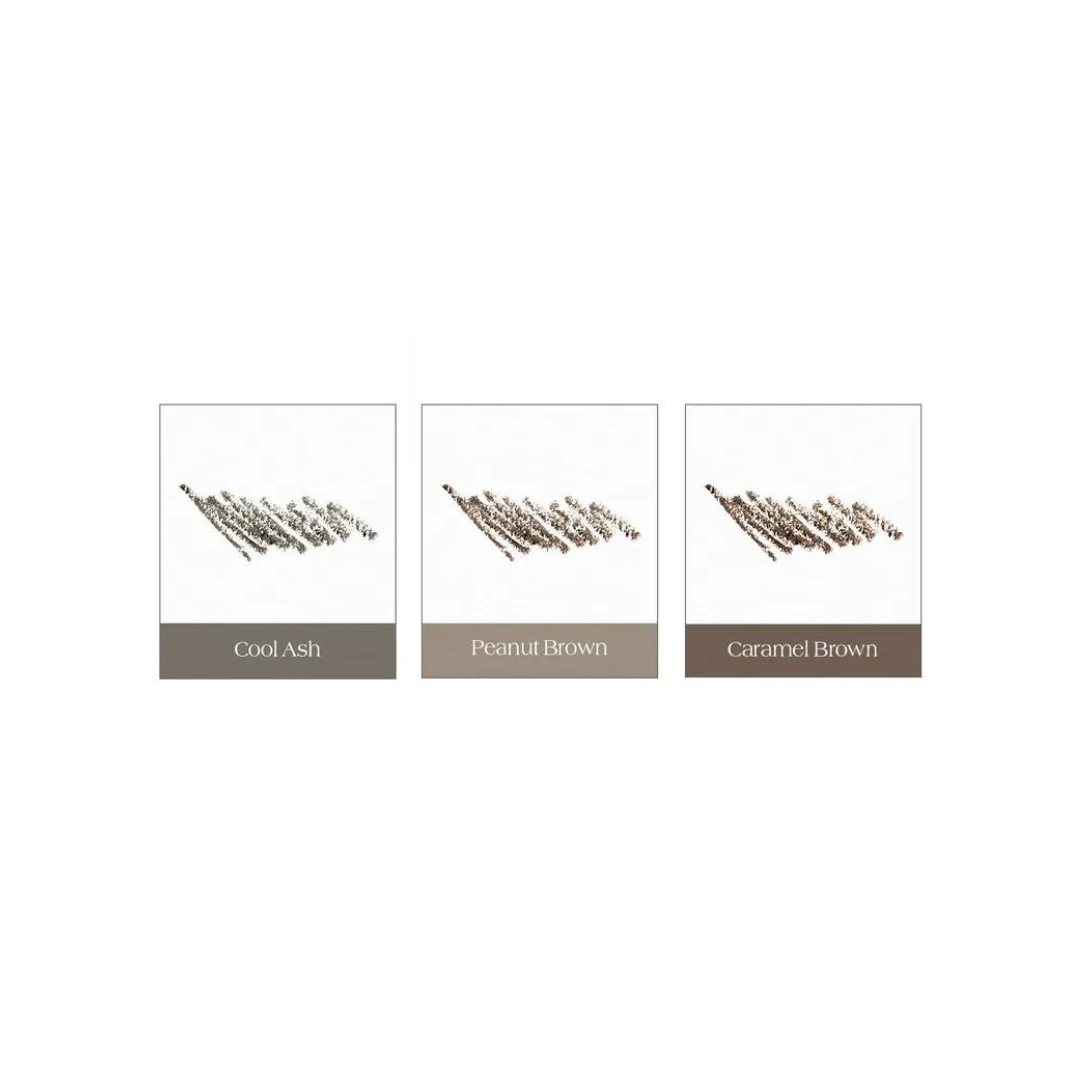 Dr. Althea Dear. A 0.9mm Brow Pencil
