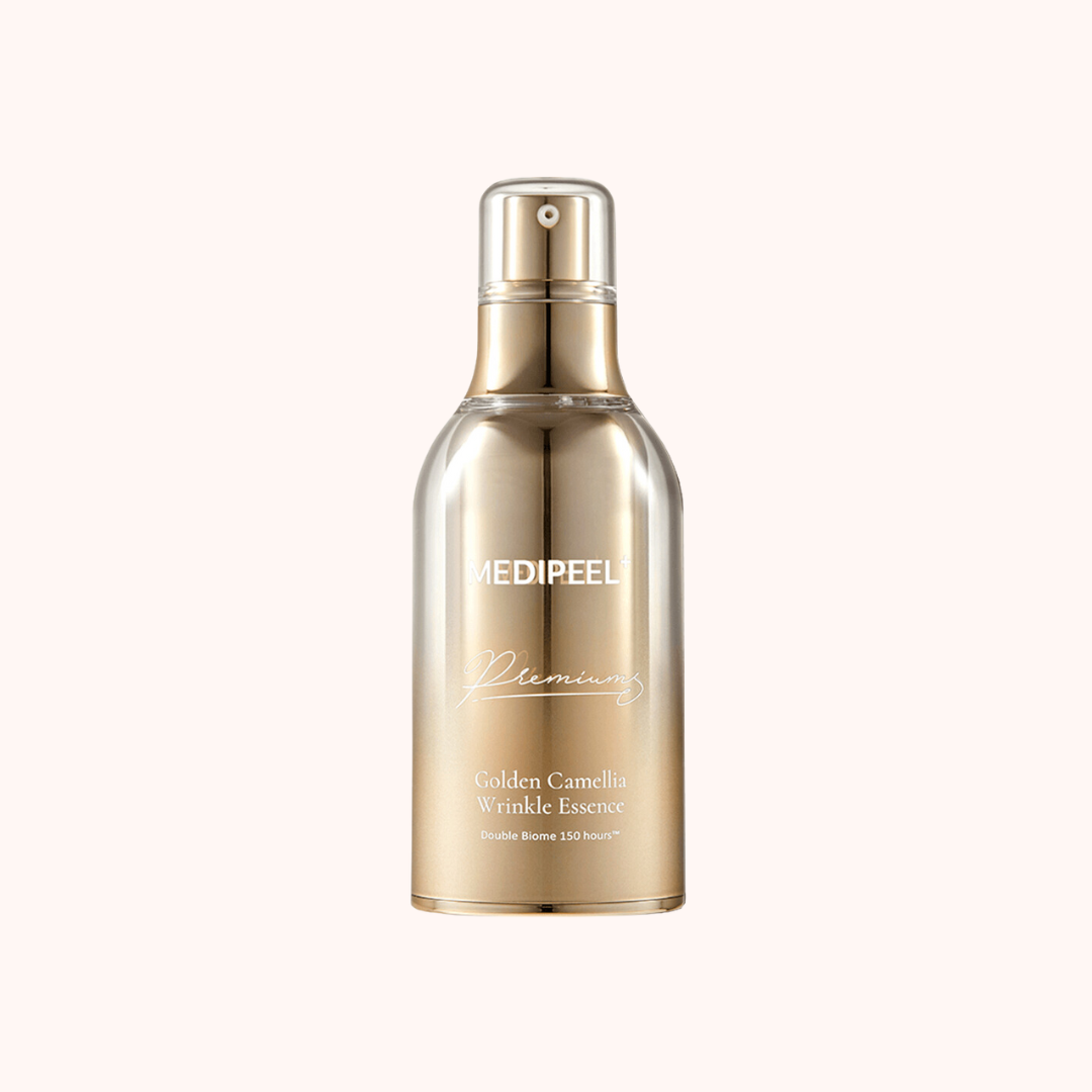 MEDI-PEEL Premium Golden Camellia Wrinkle Cream