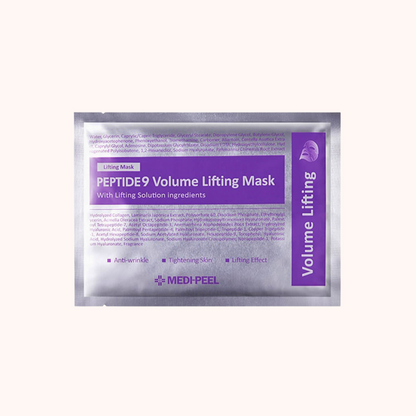 Medi-Peel Peptide 9 Volume Lifting Mask 25ml