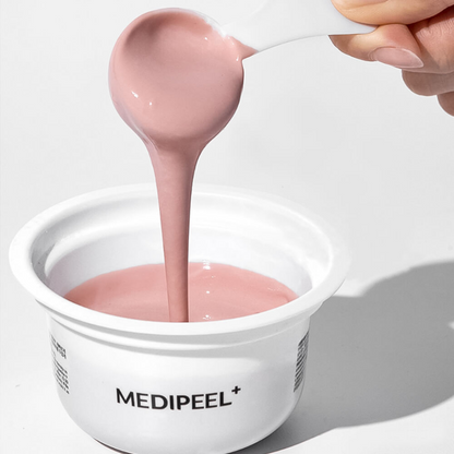 Medi-Peel Collagen Vegan Red Lacto Modeling Cup Pack 28g