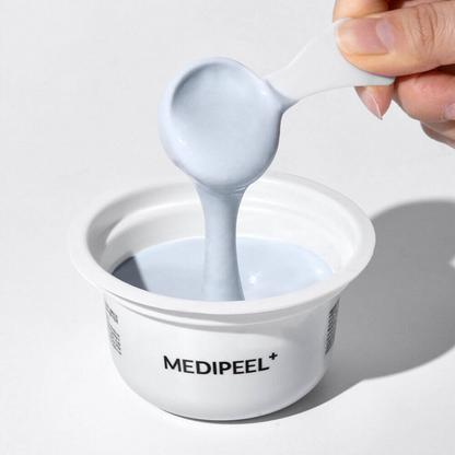 Medi-Peel Mooltox Vegan Hyaluronic Acid Modeling Cup Pack 28g