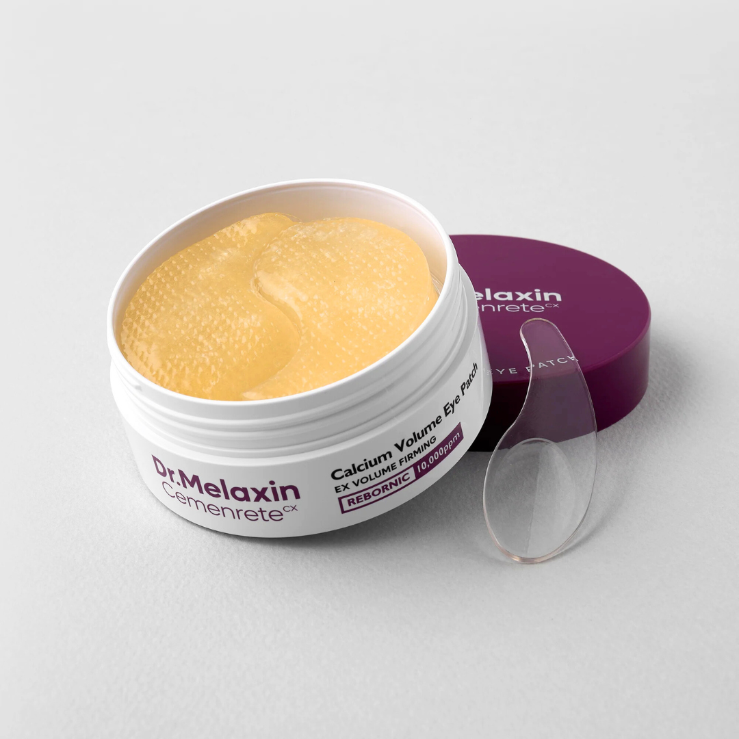 Dr. Melaxin Cemenrete Calcium Volume Eye Patch 60kpl