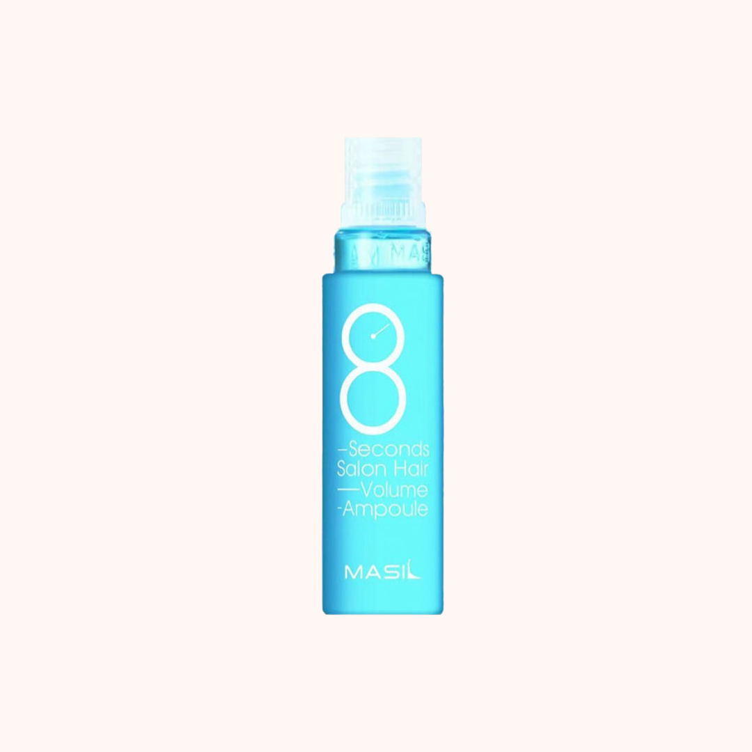 Masil 8 Seconds Salon Hair Volume Ampoule - Hiusampulli 15ml
