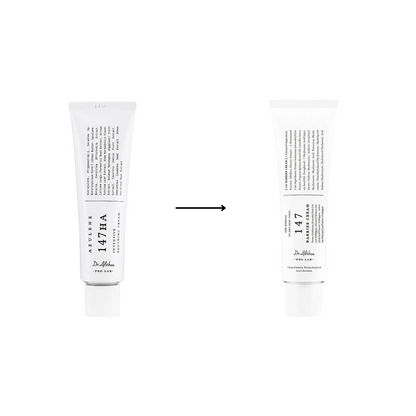Dr. Althea 147 Barrier Facial Cream 50ml