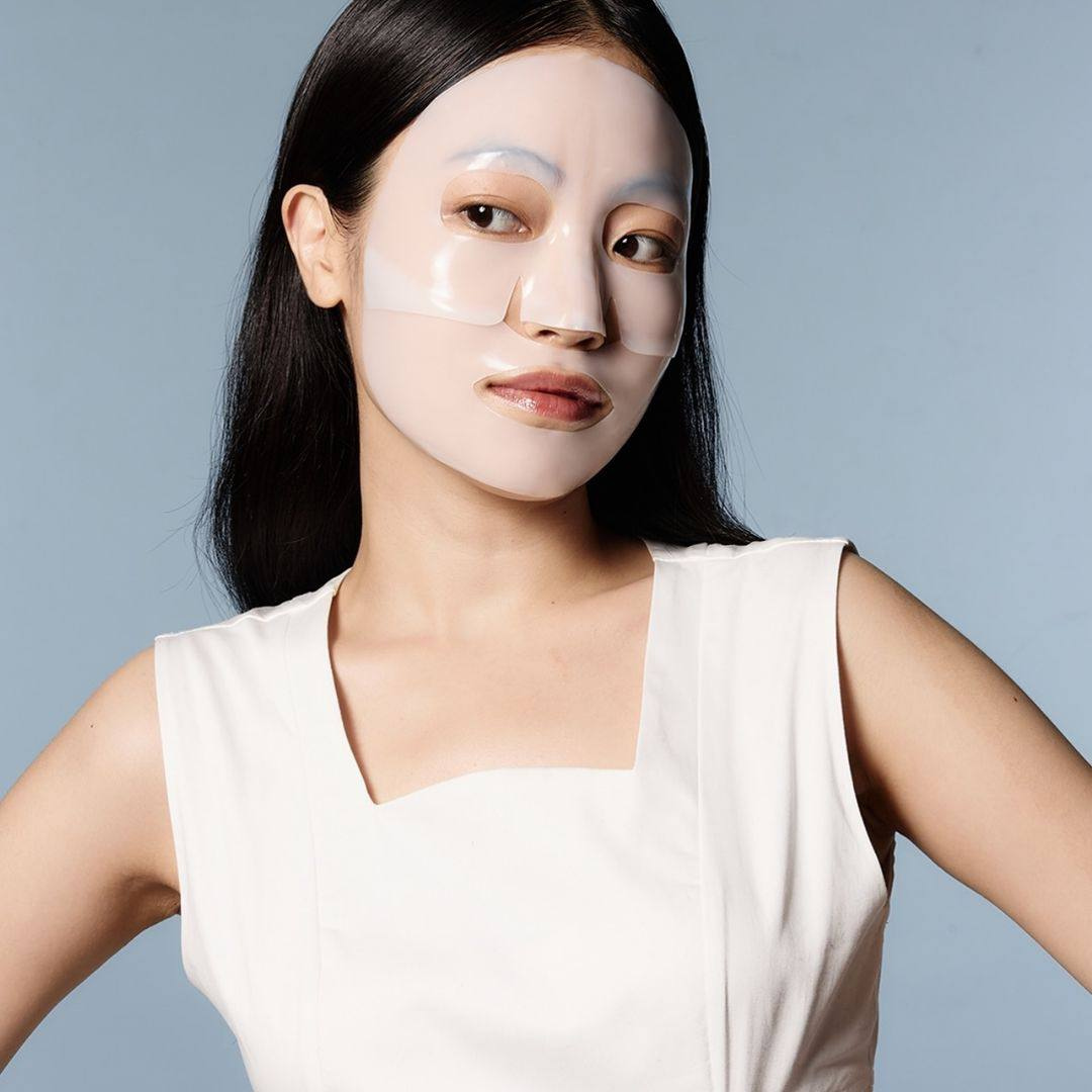 Biodance Hydro Cera-Nol Real Deep Hydrogel Mask 34g