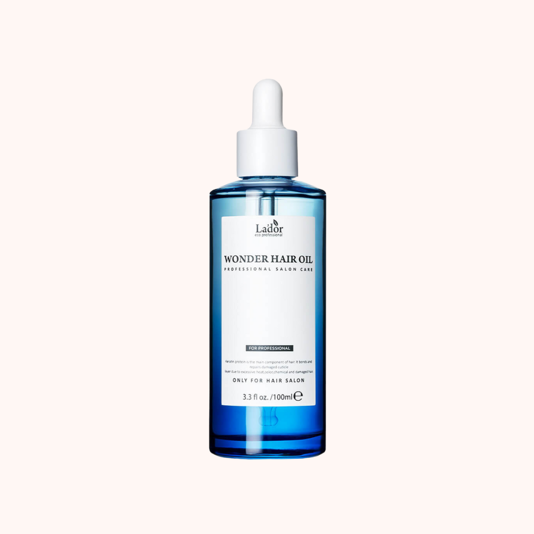 Lador Professional Hare Care Wonder Hair Oil 100ml