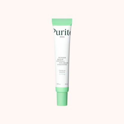 Purito Wonder Releaf Centella Eye Cream Unscented 30ml