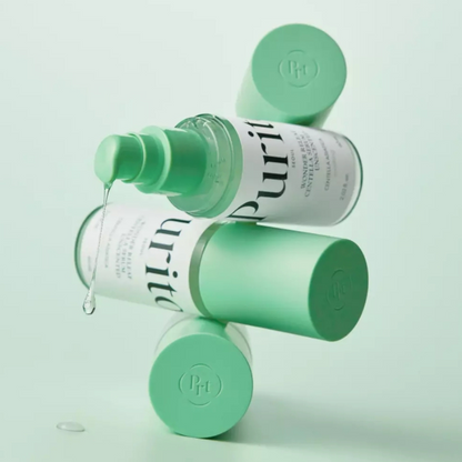 Purito Wonder Releaf Centella Serum Unscented 60ml