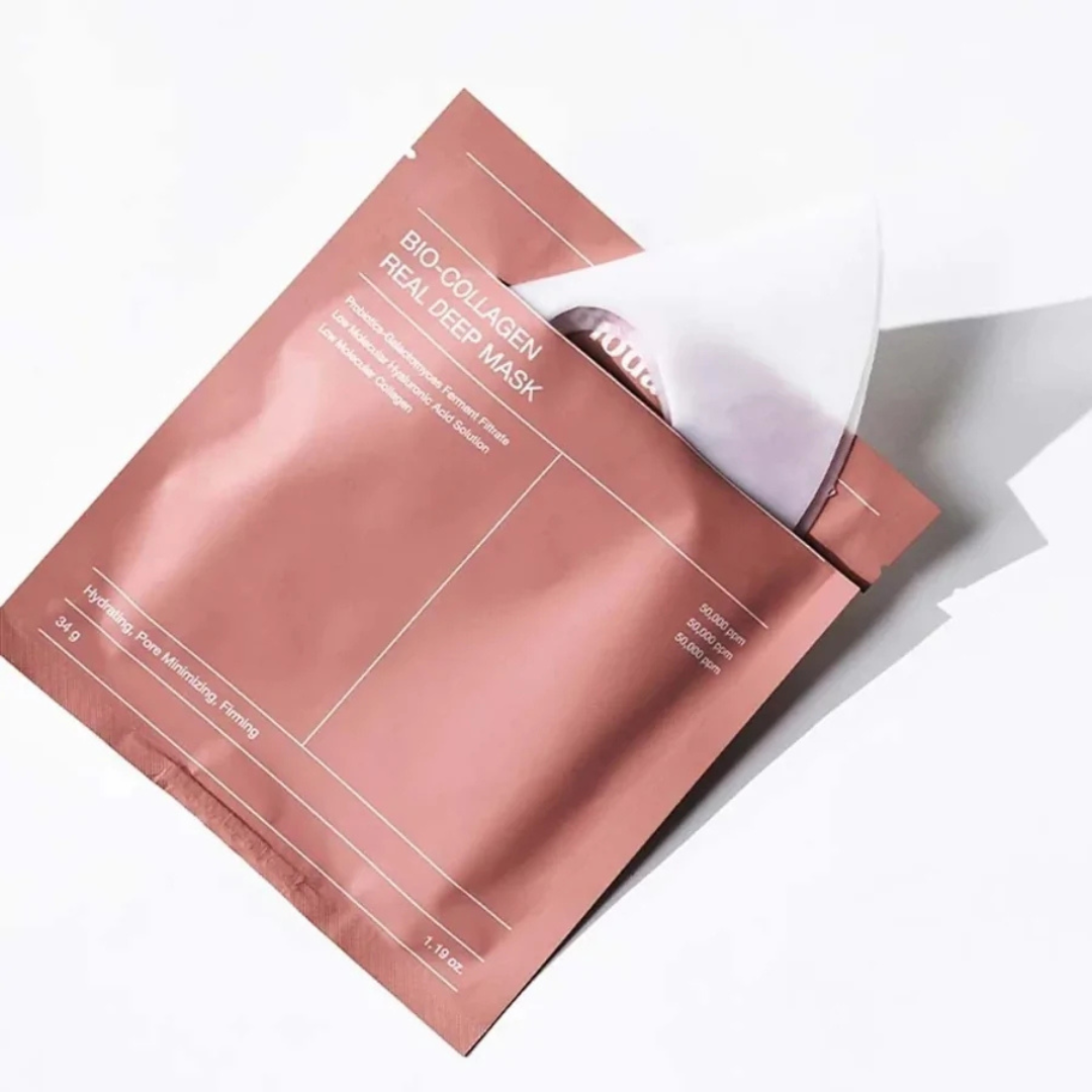 Biodance Bio Collagen-Real Deep Hydrogel Mask 34g