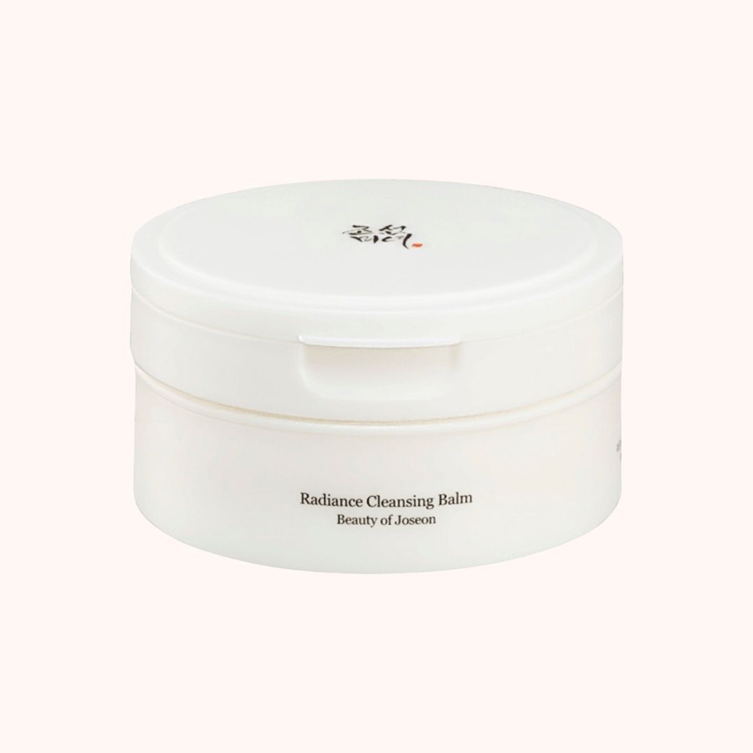 Beauty of Joseon Radiance Cleansing Balm 100ml