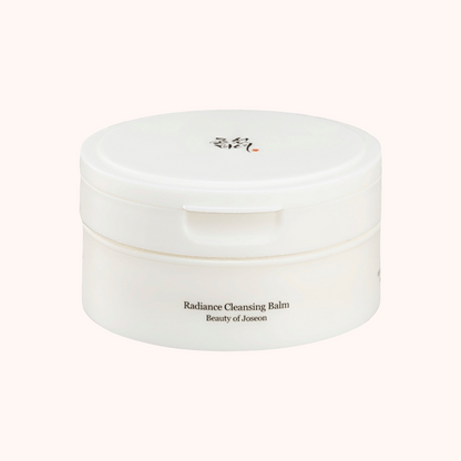Beauty of Joseon Radiance Cleansing Balm 100ml
