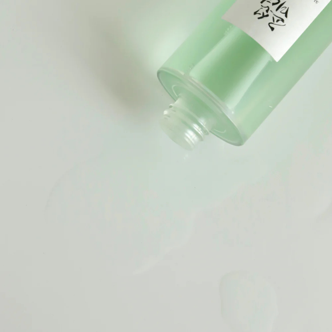 Beauty Of Joseon Green Plum Refreshing Toner AHA+BHA 150ml