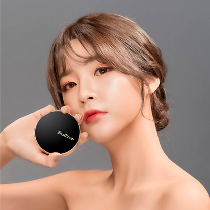 Bueno Madecassoside Greentea Cushion Foundation SPF50+/PA+++ 15g