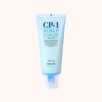 CP-1  Esthetic House Head Spa Scalp Scaler 250ml