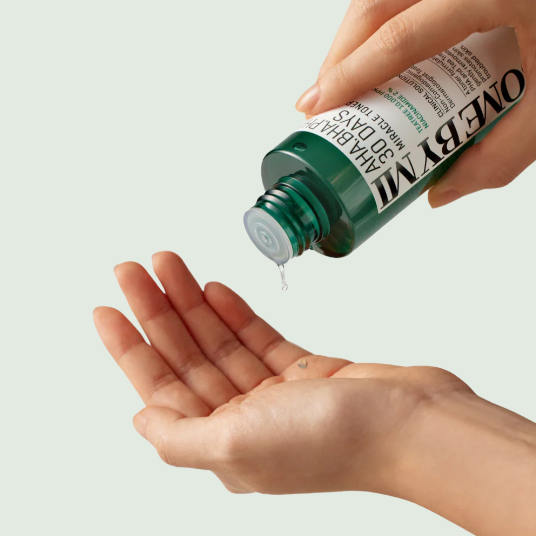 Some By Mi AHA-BHA-PHA 30 Days Miracle Toner 150ml
