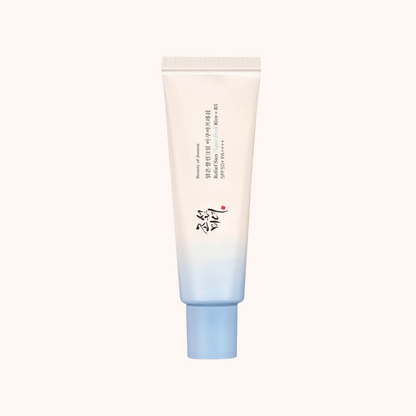 Beauty of Joseon Relief Sun Aqua Fresh Rice+B5 SPF50/PA++++ 50ml